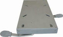 Seat Slide & Locking Swivel - Heavy Duty-RWB-Cassell Marine