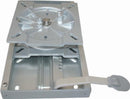 Seat Slide & Standard Swivel - Heavy Duty