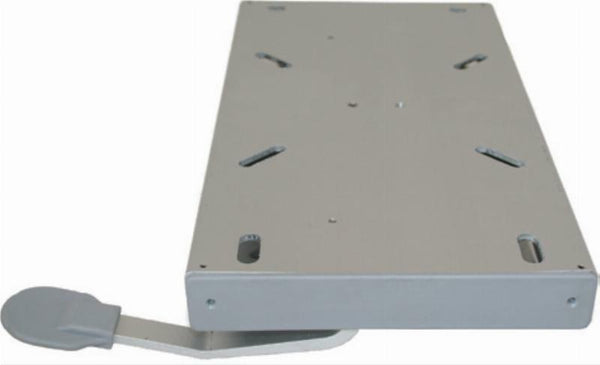 Seat Slide & Standard Swivel - Heavy Duty