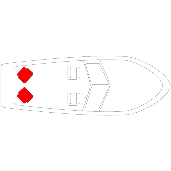 Seat Swivel