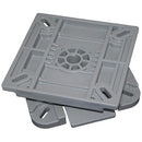 Seat Swivel - Quick Release