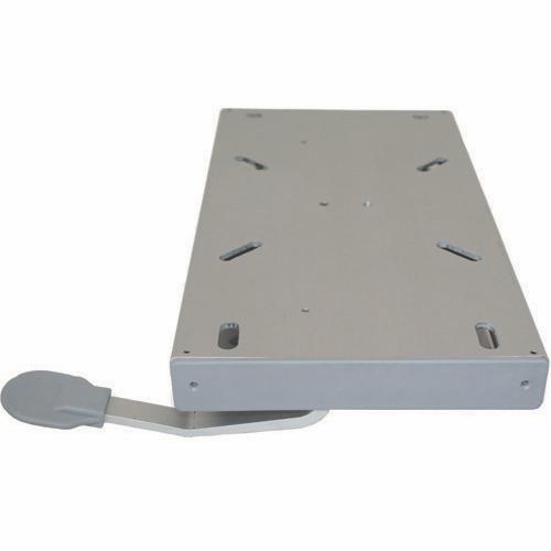 Seat Swivel & Slide - Heavy Duty