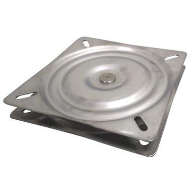 Seat Swivel - Stainless-RWB-Cassell Marine