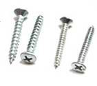 Self Tapping Screws - Pan & Countersunk-Cassell Marine-Cassell Marine