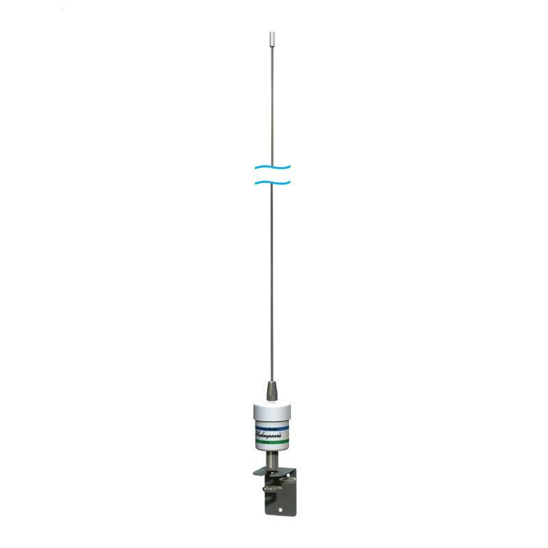 Shakespeare Classic VHF Antenna  0.9m Tin-Plated