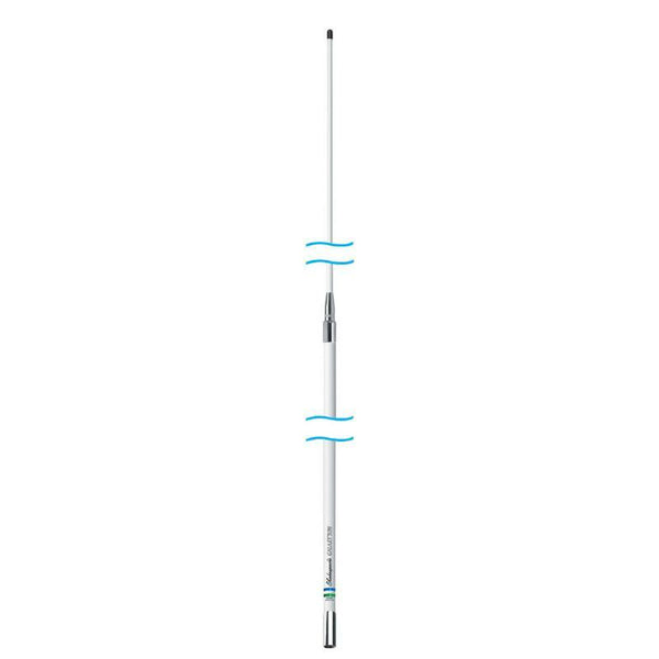 Shakespeare Galaxy VHF Antenna  5.4m