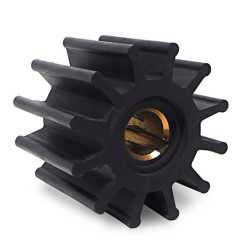 Sherwood Impeller 15000K Cummins 3916720 - Albin 06-01-019