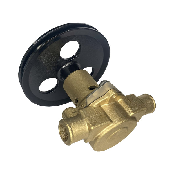 Sherwood Water Pump PCM Jabsco G20 G21 RA057007 18830-0010
