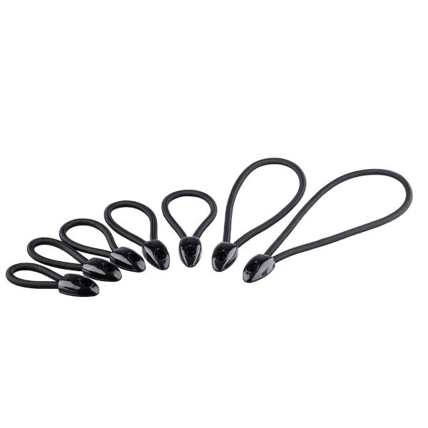 Shock Cord Loops - Nylon-SAINT-Cassell Marine