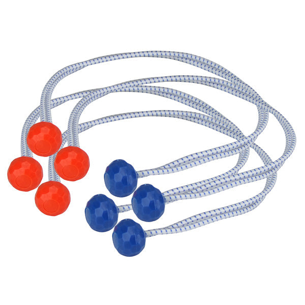 Shock Cord Sail Ties