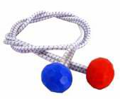 Shockcord Sail Furling Tie-Cassell Marine-Cassell Marine