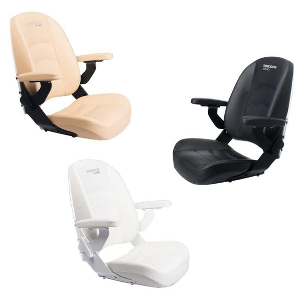 Shockwave CORBIN2 Seat