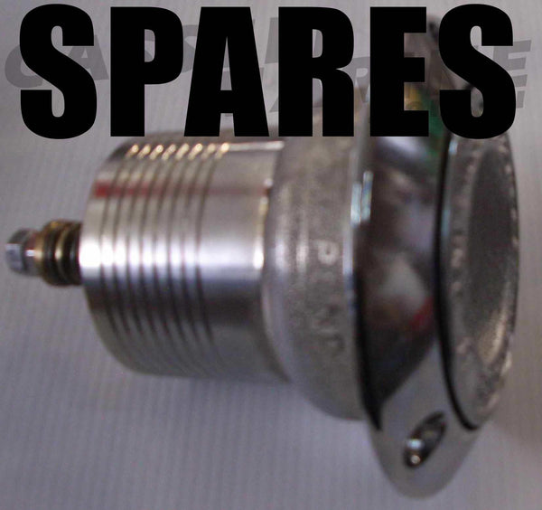 Shoosh Valves Spares-Cassell Marine-Cassell Marine