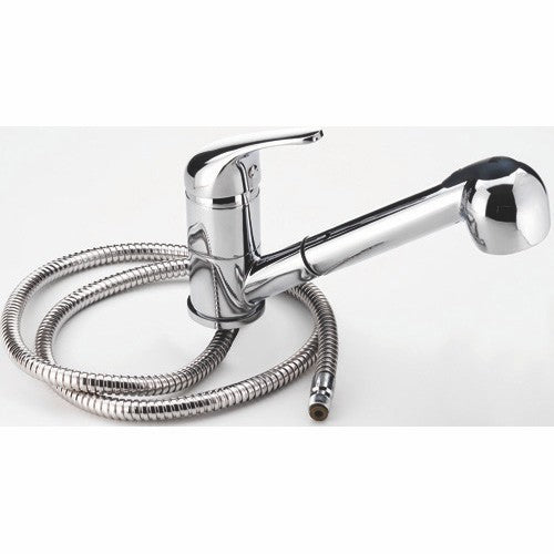 Shower Mixer Set 2184-Cassell Marine-Cassell Marine