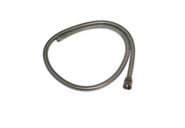 Shower Mixer Set - Stainless Steel Flexible Hose Only