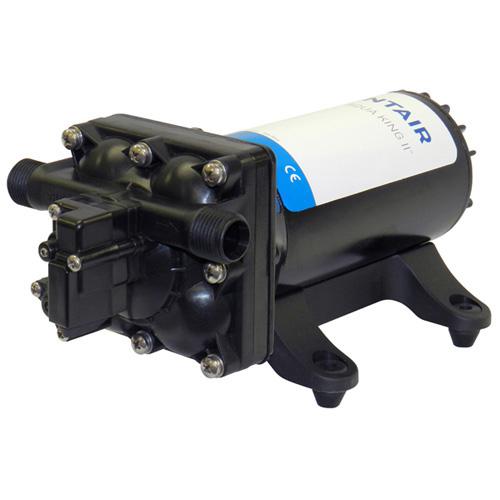 Shurflo Aqua King II Supreme 5 GPM Fresh Water Pump - 12V 4158-153-E75-Cassell Marine-Cassell Marine