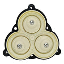 Shurflo Drive & Diaphragm Assembly - SP-236
