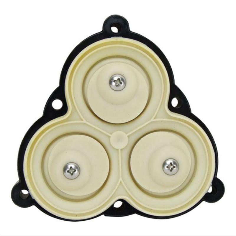 Shurflo Drive & Diaphragm Assembly - SP-236