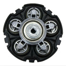 Shurflo Drive & Diaphragm Assembly - SP-252