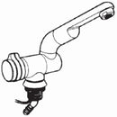 Shurflo Plastic Galley Faucet - For Non-Automatic Pumps