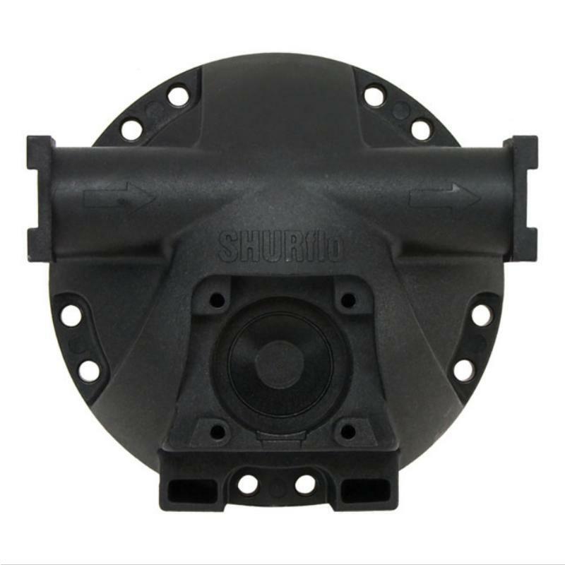 Shurflo Upper Housing - SP-248