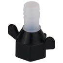 Shurflo Wingnut Swivel Straight Fittings