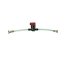 Sierra Lower Leg Fill Tube