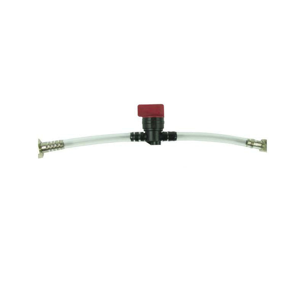 Sierra Lower Leg Fill Tube