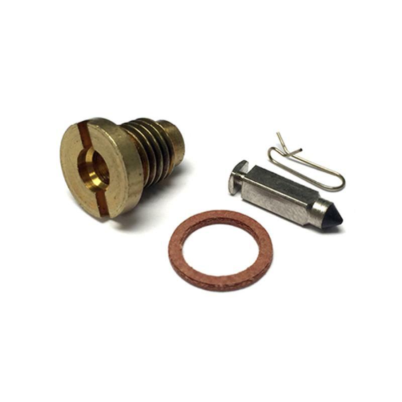 Sierra Needle & Seat - Johnson Evinrude