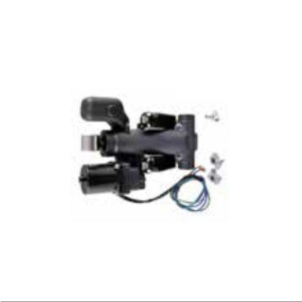 Sierra Power Trim Assembly  Johnson Evinrude