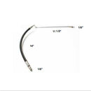 Sierra Power Trim Hose Mercruiser Port