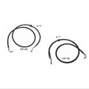 Sierra Power Trim Hose - Mercruiser - S18-2110