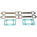 Sierra S18-0604 GLM Exhaust Manifold Gasket Set - Replaces OEM GLM 39910-SIERRA-Cassell Marine
