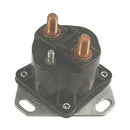 Sierra Solenoid - Evinrude, Replaces - 584128