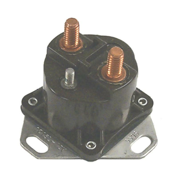 Sierra Solenoid - Evinrude, Replaces - 584128