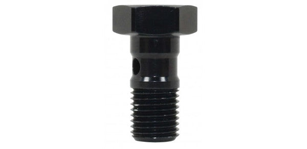 Single Banjo Bolts - Alloy - 300 Series