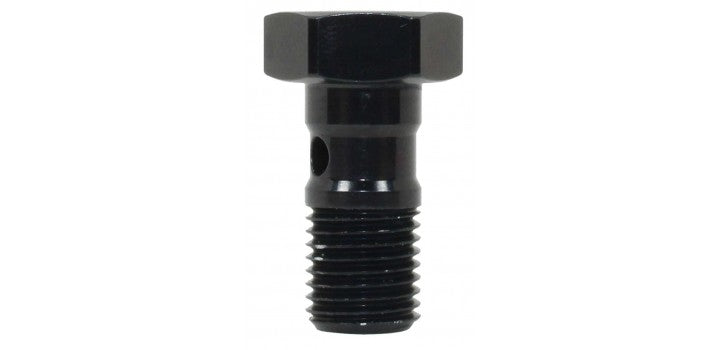 Single Banjo Bolts - Alloy - 300 Series