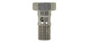 Single Banjo Bolts (Metric) - Steel - 301 Series