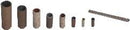 Skeg Bush 1" x 1 1/4" x 20" BULK LENGTH Ski Boat Common Size