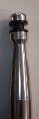 Ski Boat Billet Centre Pole-Cassell Marine-Cassell Marine