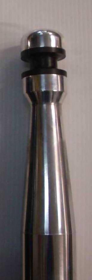 Ski Boat Billet Centre Pole-Cassell Marine-Cassell Marine