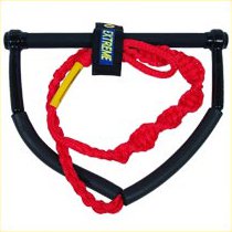 Ski Handle Plaited-EJ-Cassell Marine