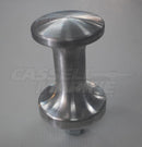 Ski Pole - 4" Cotton Reel Ski Tow-Cassell Marine-Cassell Marine