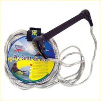 Ski Rope - Competition Quality-EJ-Cassell Marine