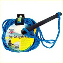 Ski Rope - Economy Single-EJ-Cassell Marine