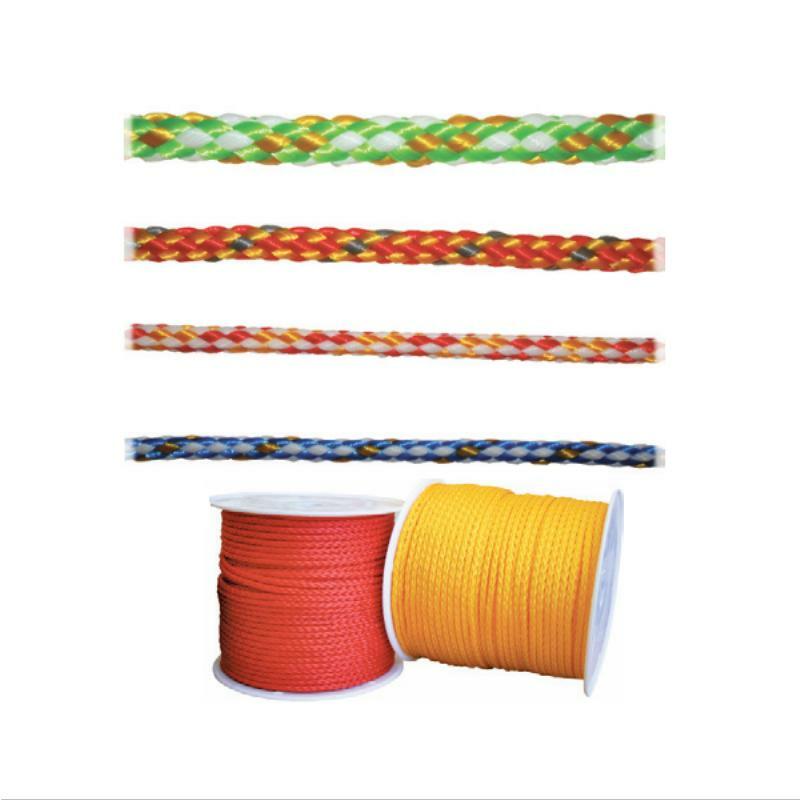 Ski Rope Reels (200m)