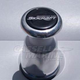 Ski Tow Swivel Top-Cassell Marine-Cassell Marine