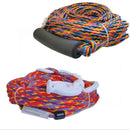 Ski Tube Tow Ropes