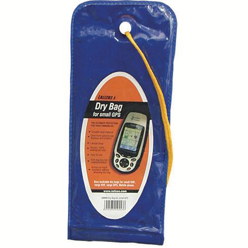 Small GPS Dry Bag