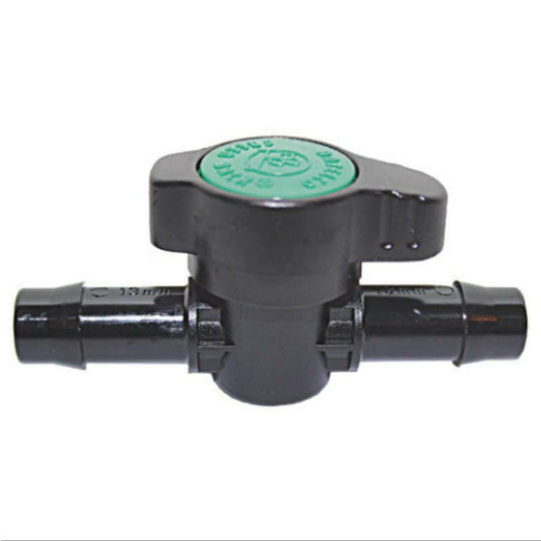 Small Plastic Valves